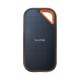 Sandisk 4TB Extreme PRO Portable SSD, Up to 2000MB/s